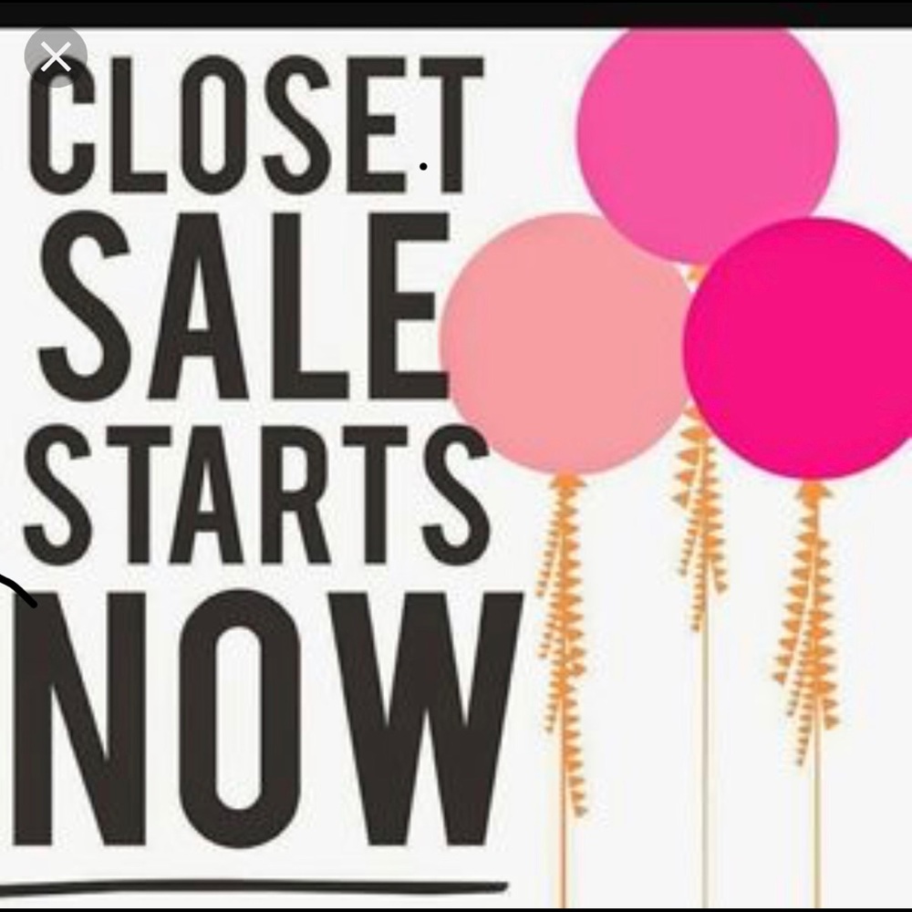 SUPER SALE TODAY ONLY